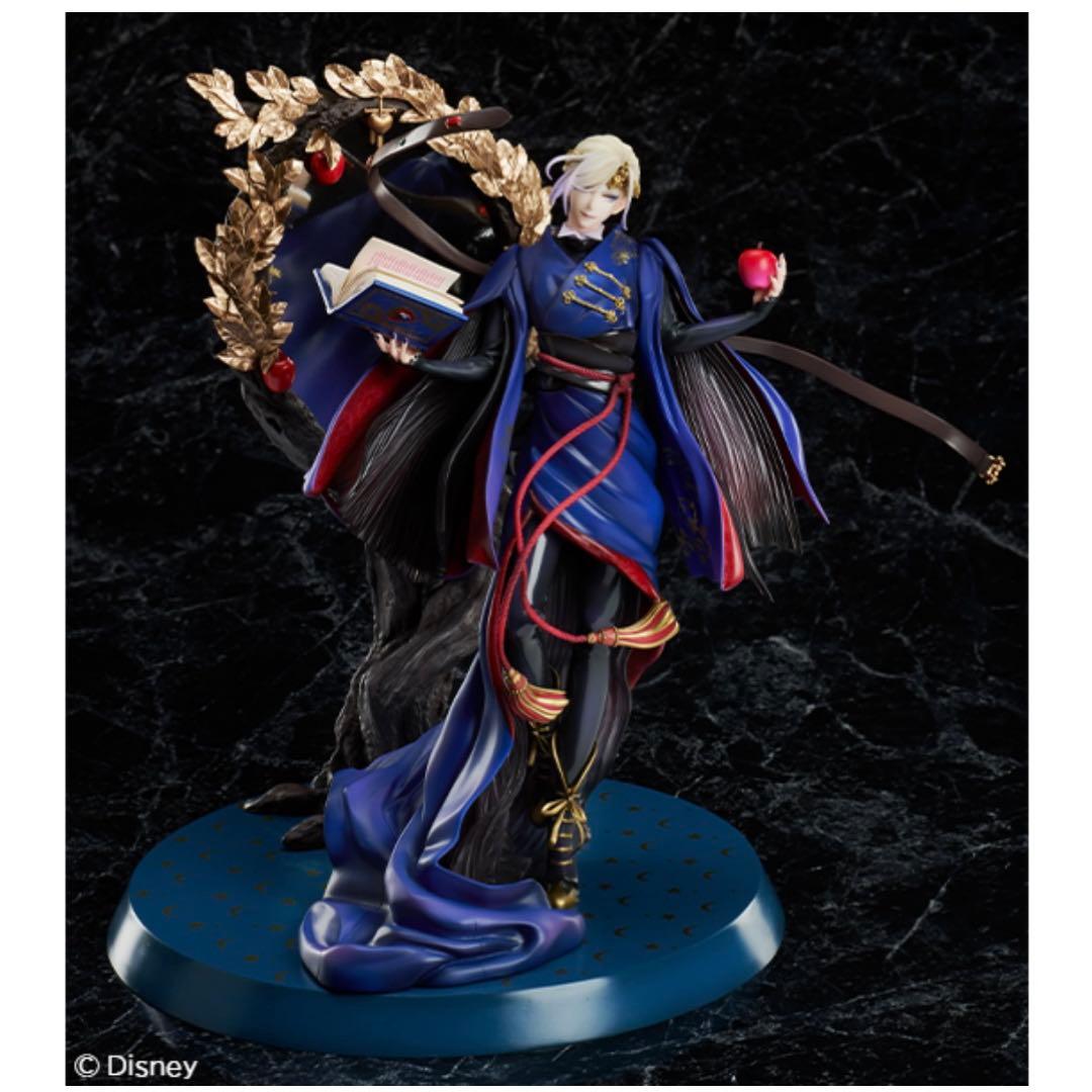 K*y様 ヴィル・シェーンハイト 1/8スケールフィギュア