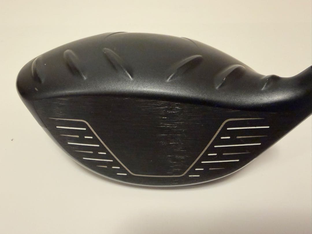 【希少】PING ピン G410 PLUS 12度ドライバー （ヘッドのみ）