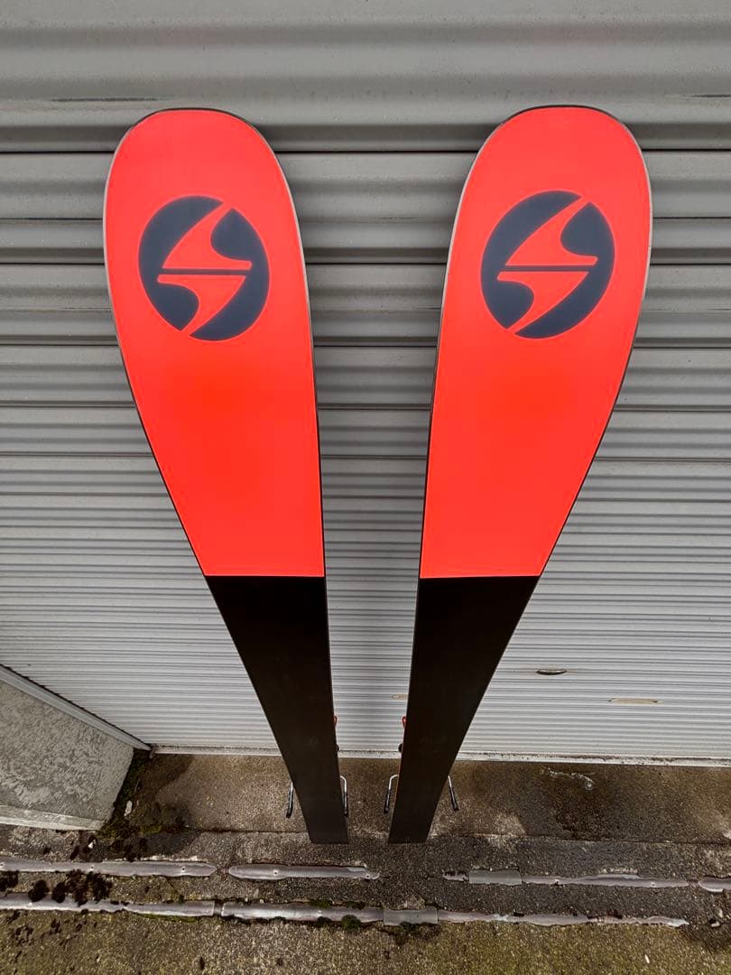 BLIZZARD ブリザード　ZERO G105 KING PIN13キングピン