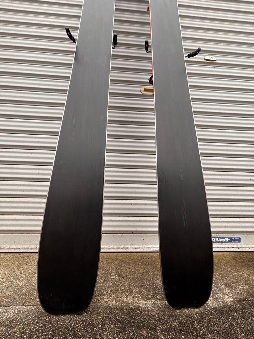 BLIZZARD ブリザード　ZERO G105 KING PIN13キングピン