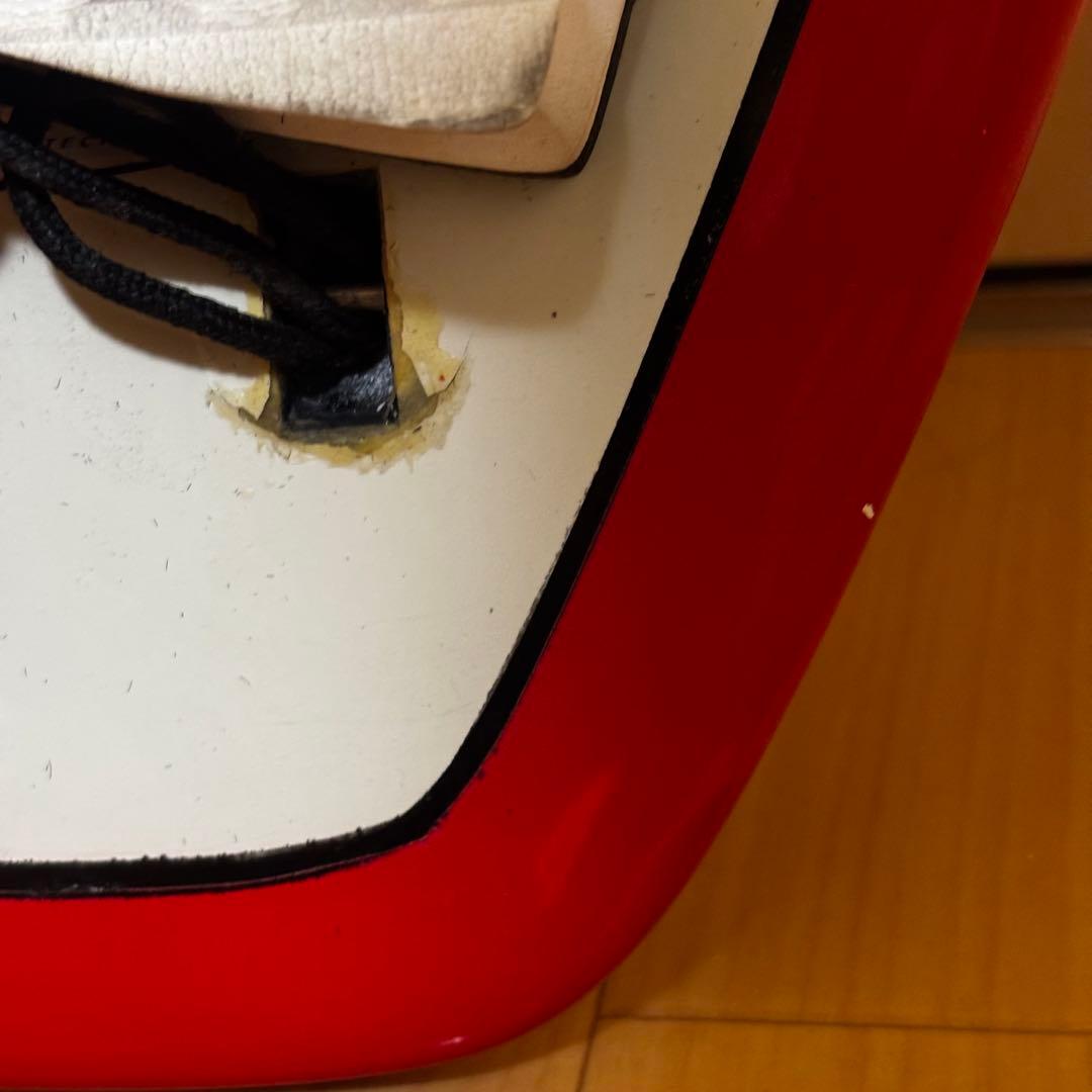 サンタクルーズ　サーフボード　SANTA CRUZ