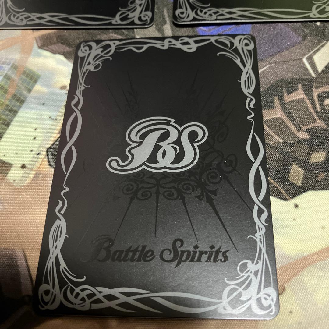 デュークモン クリムゾンモード 松田啓人 バトスピ バトルスピリッツ