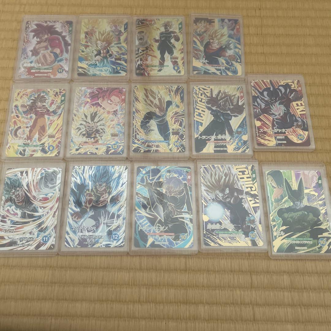 マ*4様 スーパーダイバーズ　SDV7 GDR SEC まとめ売り