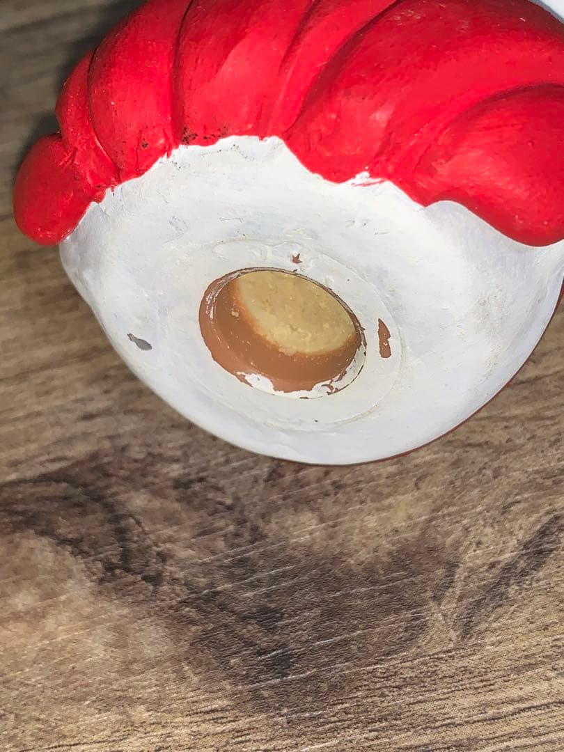 キッドロボット　ダニー　アバター666 マクドナルド　ロナルド フィギュア レア