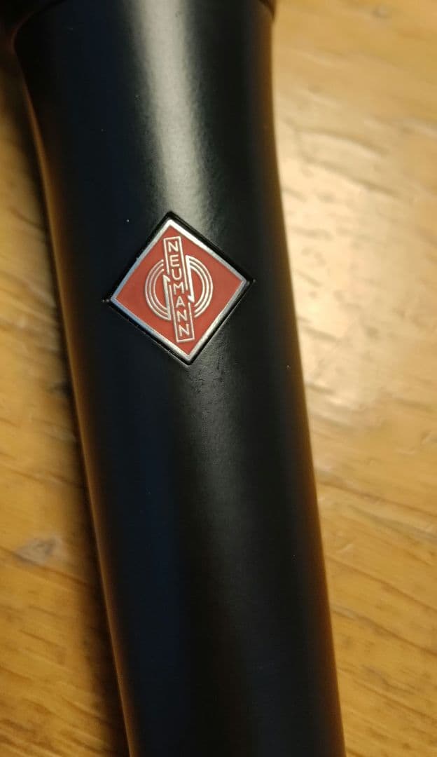 Neumann KMS105 本物