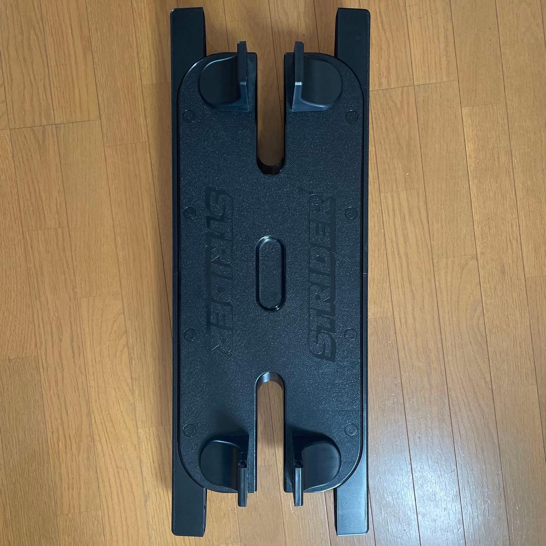 STRIDER ストライダー ロッキングベース