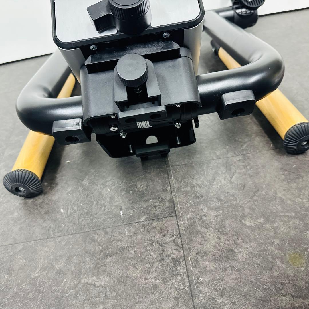 【美品】 ELITE TUO(エリート トゥオ) ホイールオン式トレーナー