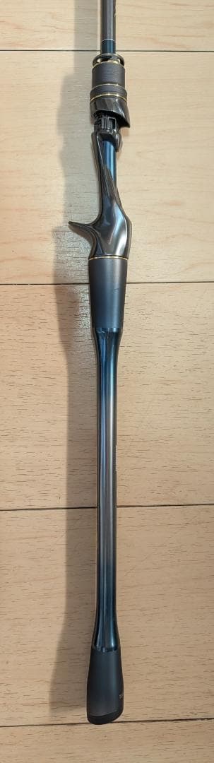 シマノ 25ステファーノ 攻 H177SP カワハギ竿