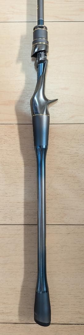 シマノ 25ステファーノ 攻 H177SP カワハギ竿