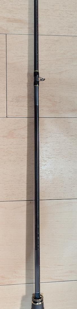 シマノ 25ステファーノ 攻 H177SP カワハギ竿