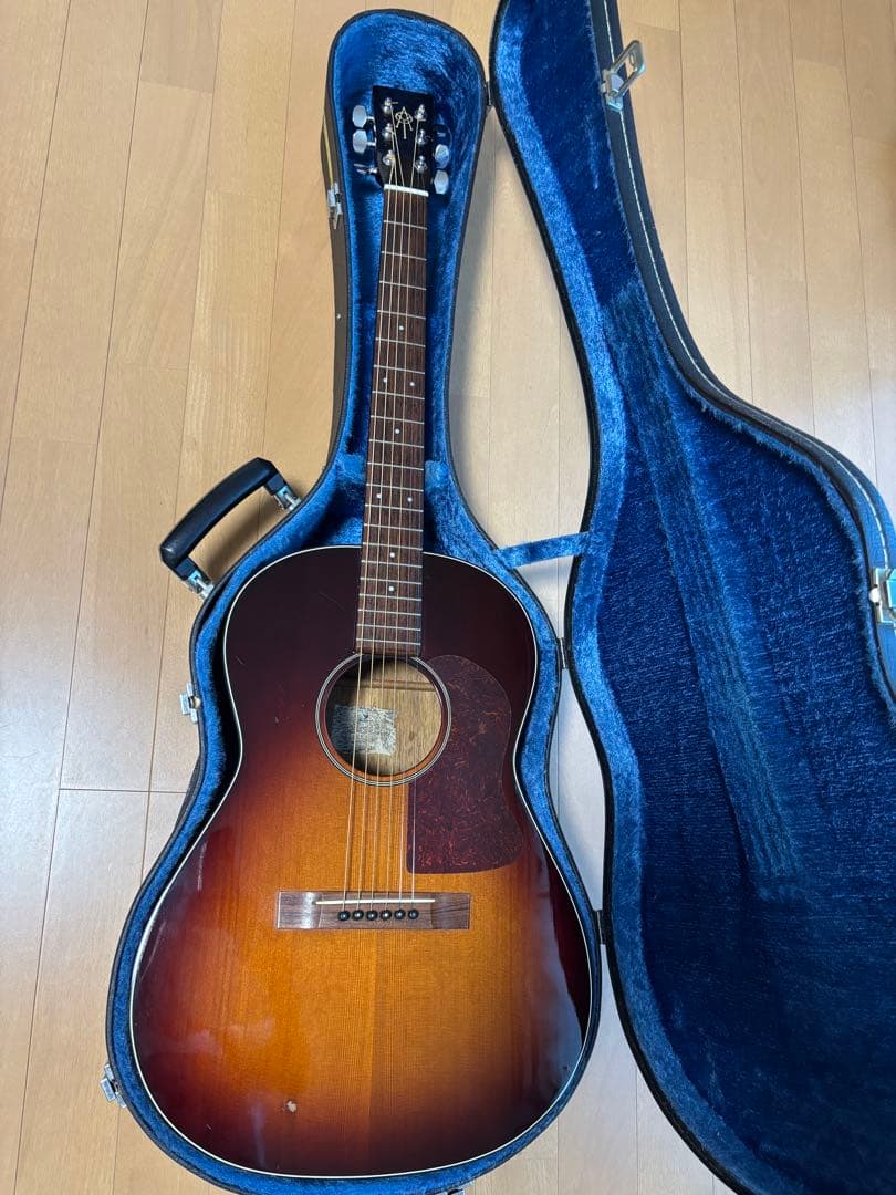 専用❗️K.Yairi（Alvarez）G-1F アコギ　製造終了品　調整済‼️