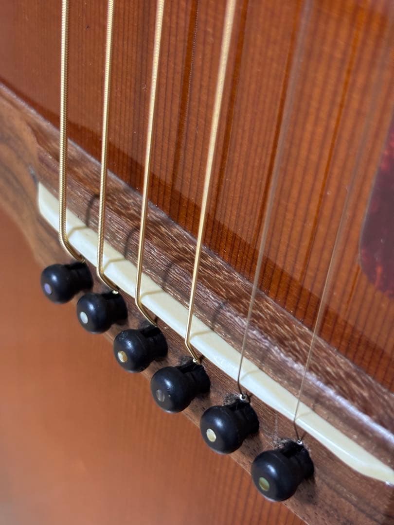 専用❗️K.Yairi（Alvarez）G-1F アコギ　製造終了品　調整済‼️