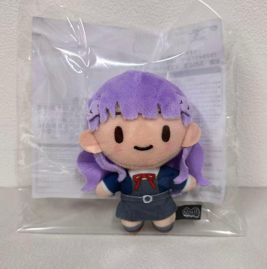 ラブライブ!スーパースター!! ウィーン・マルガレーテ ふわぷち ラッキーくじ