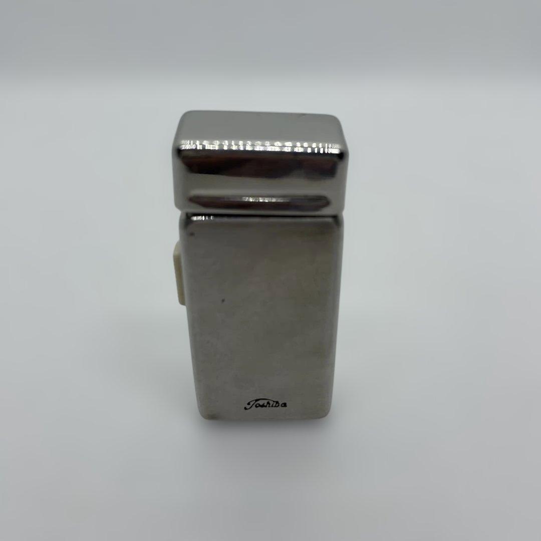 TOSHIBA 東芝 豆電球 携帯ライト 懐中電灯 アンティーク