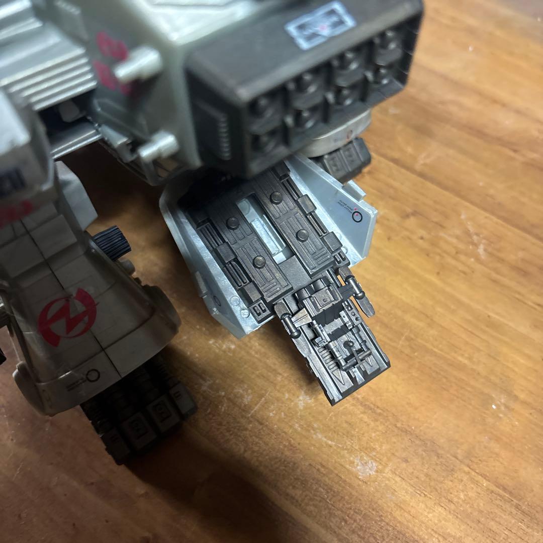 TOMY ゾイド　ウルトラザウルス　ジャンク