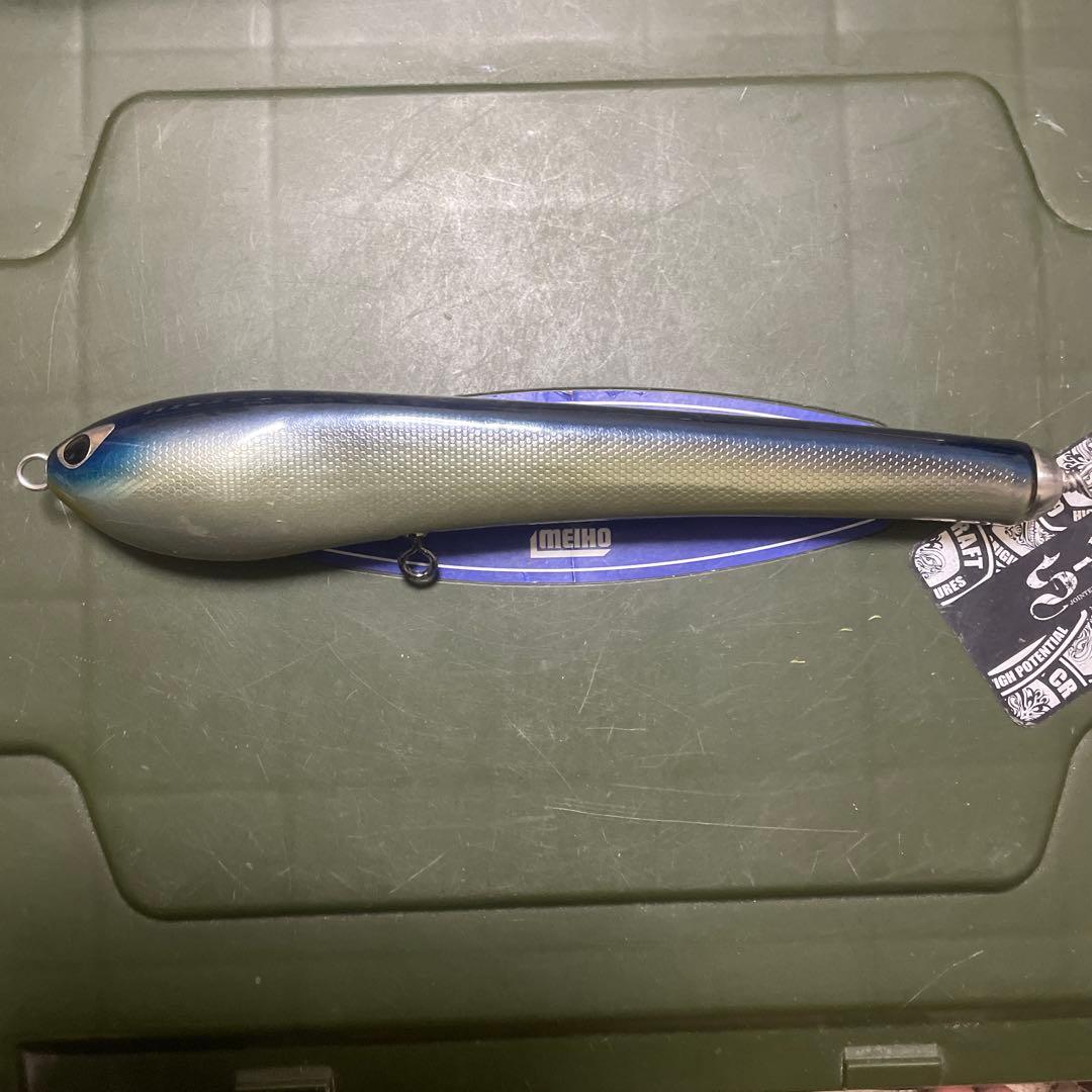 ゾロ220 シービーワン