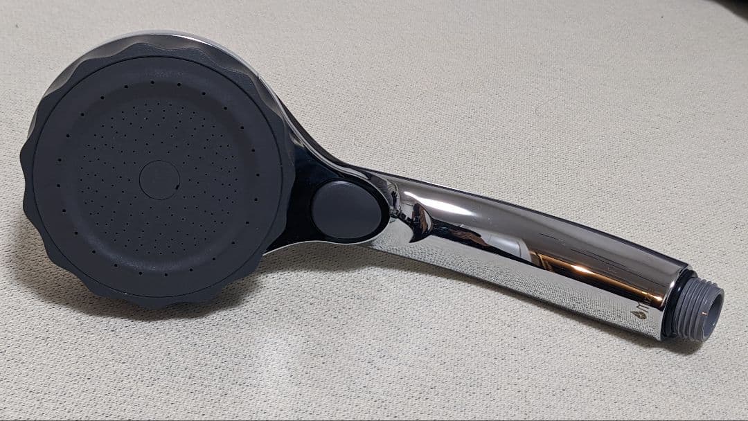 モコっち Miztei Misty Rich Shower ミスティリッチ