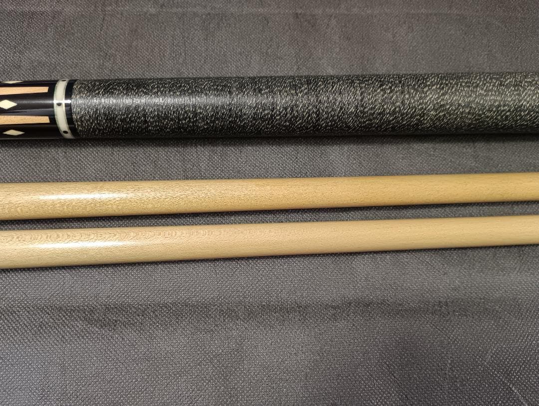 ADAM Super Pro 90's オールドビリヤードキュー