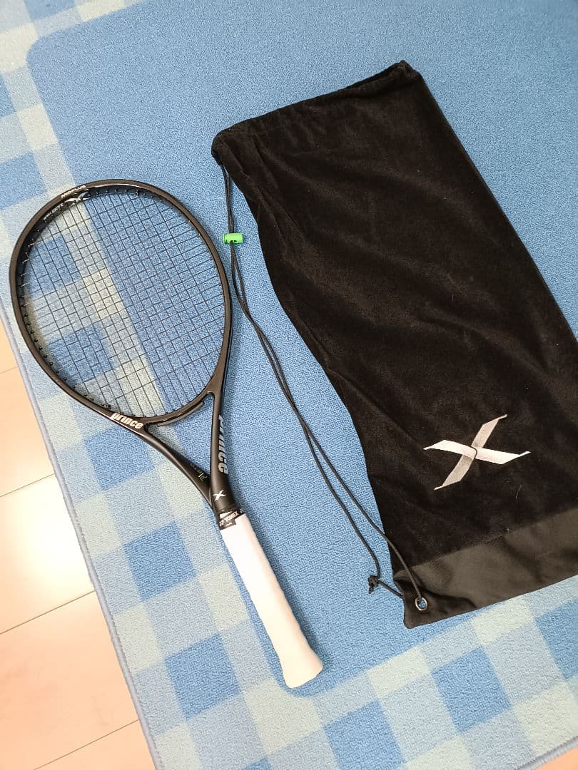 プリンス　Xエックス　100ツアー