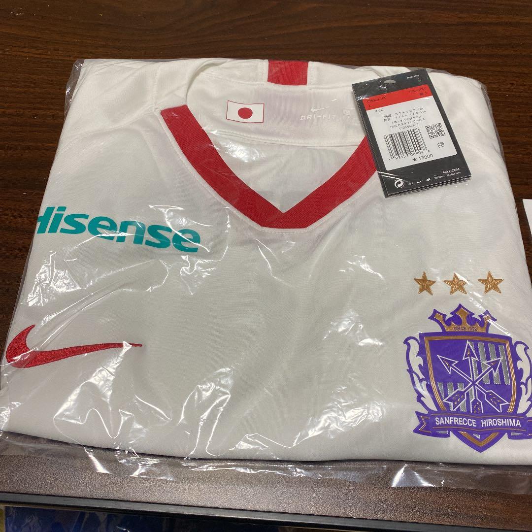 定価以下　サンフレッチェ広島　レプリカ