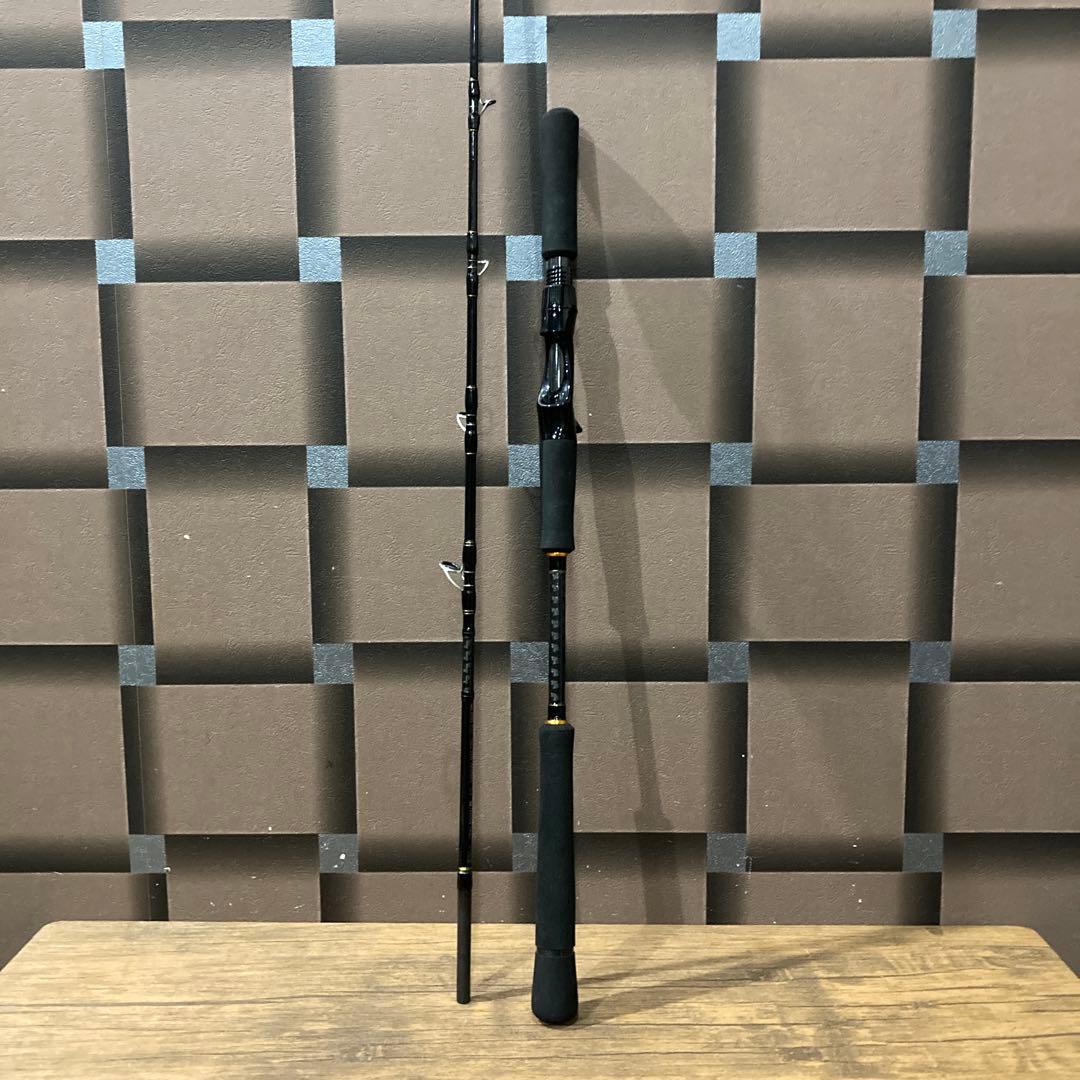 メジャークラフト 三代目クロスステージCRXJ-B60M電動