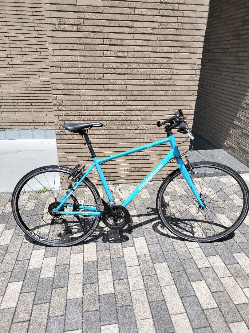 khodaabroom　Rail700　コーダーブルーム　レイル700