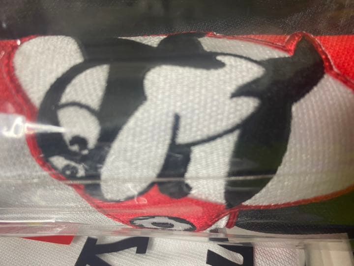 名古屋グランパスウォームアップスーツ上下