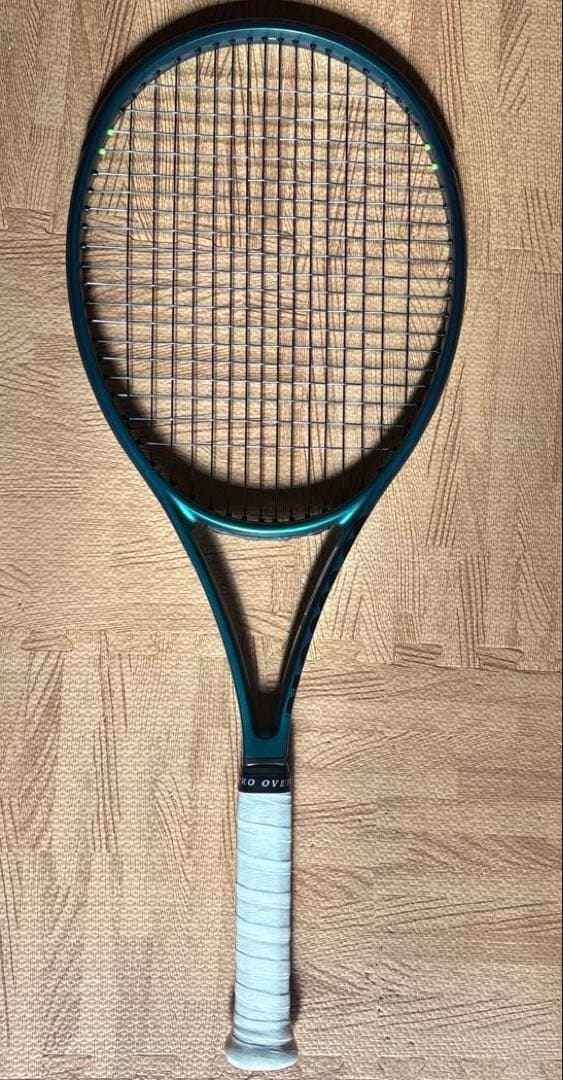 硬式テニスラケット ブレード98 Ｇ2 16x19 V9 BLADE