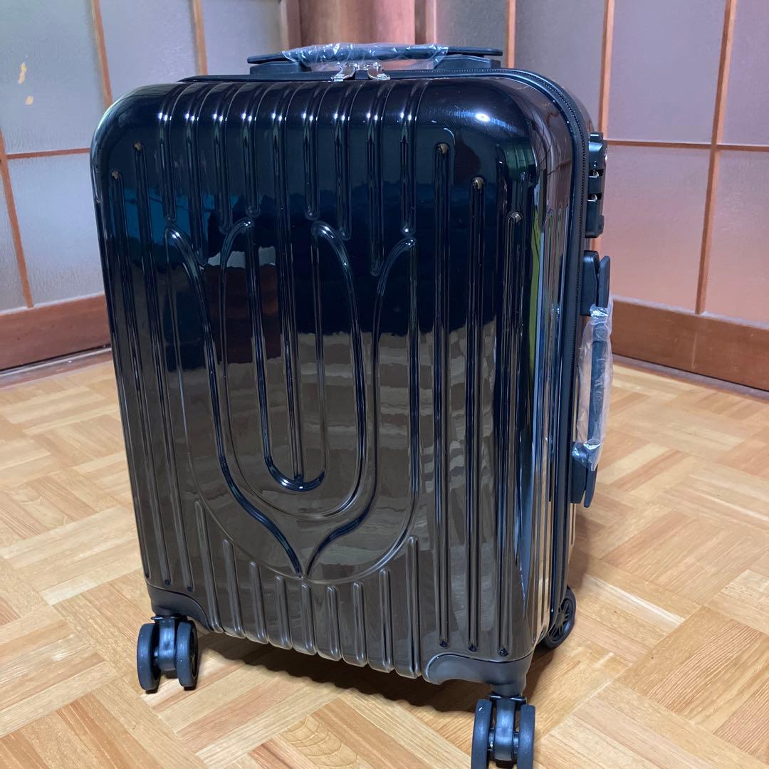 UNISON SQUARE GARDEN　ユニゾンスクエアガーデンキャリーケース