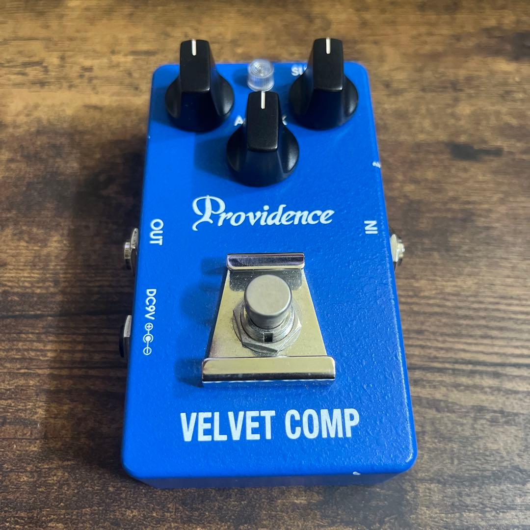 Providence ［VELVET COMP］