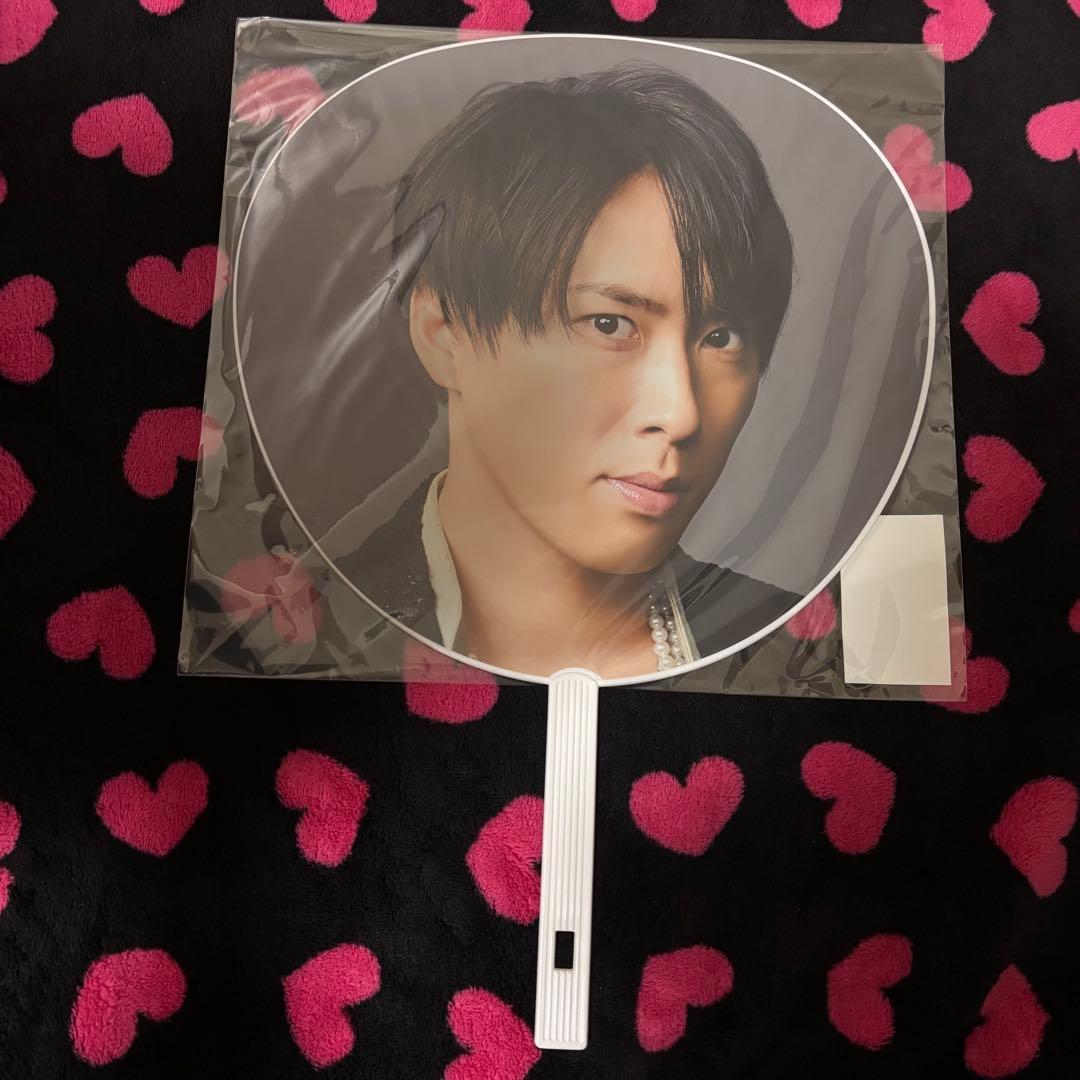 宮舘涼太 グッズまとめ売り