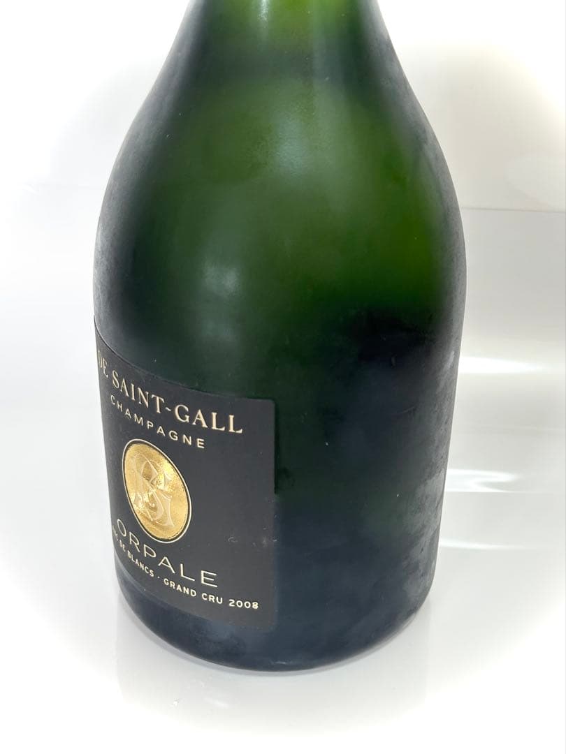 サンガール オルパール シャンパン 750ml 【最終値下】