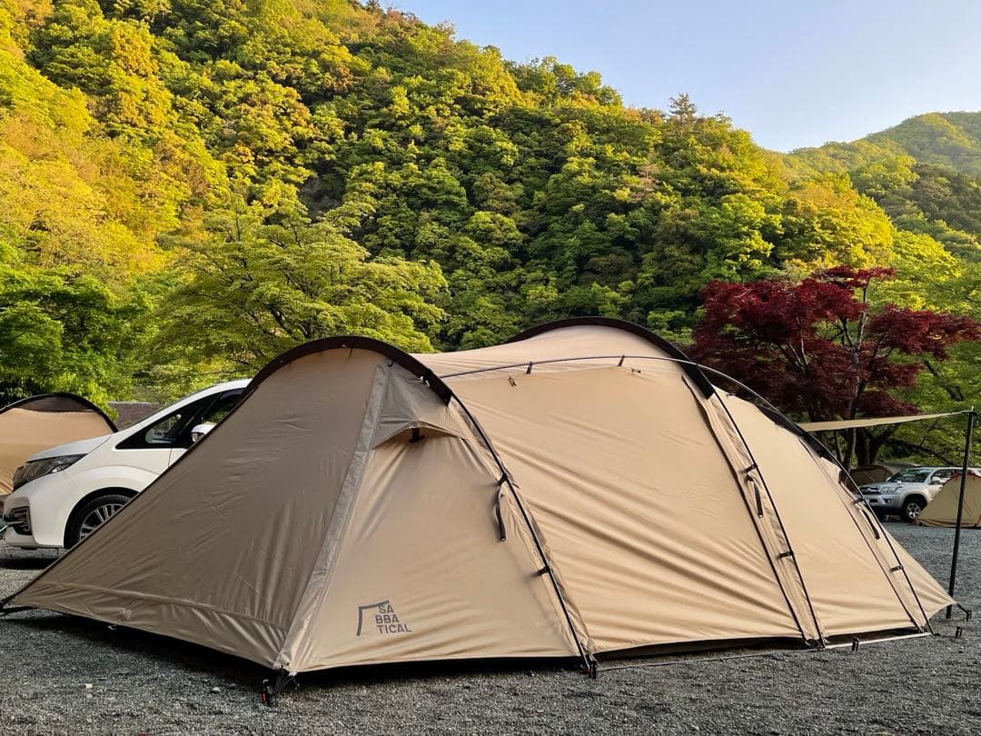 SABBATICAL GILIA サバティカル ギリア