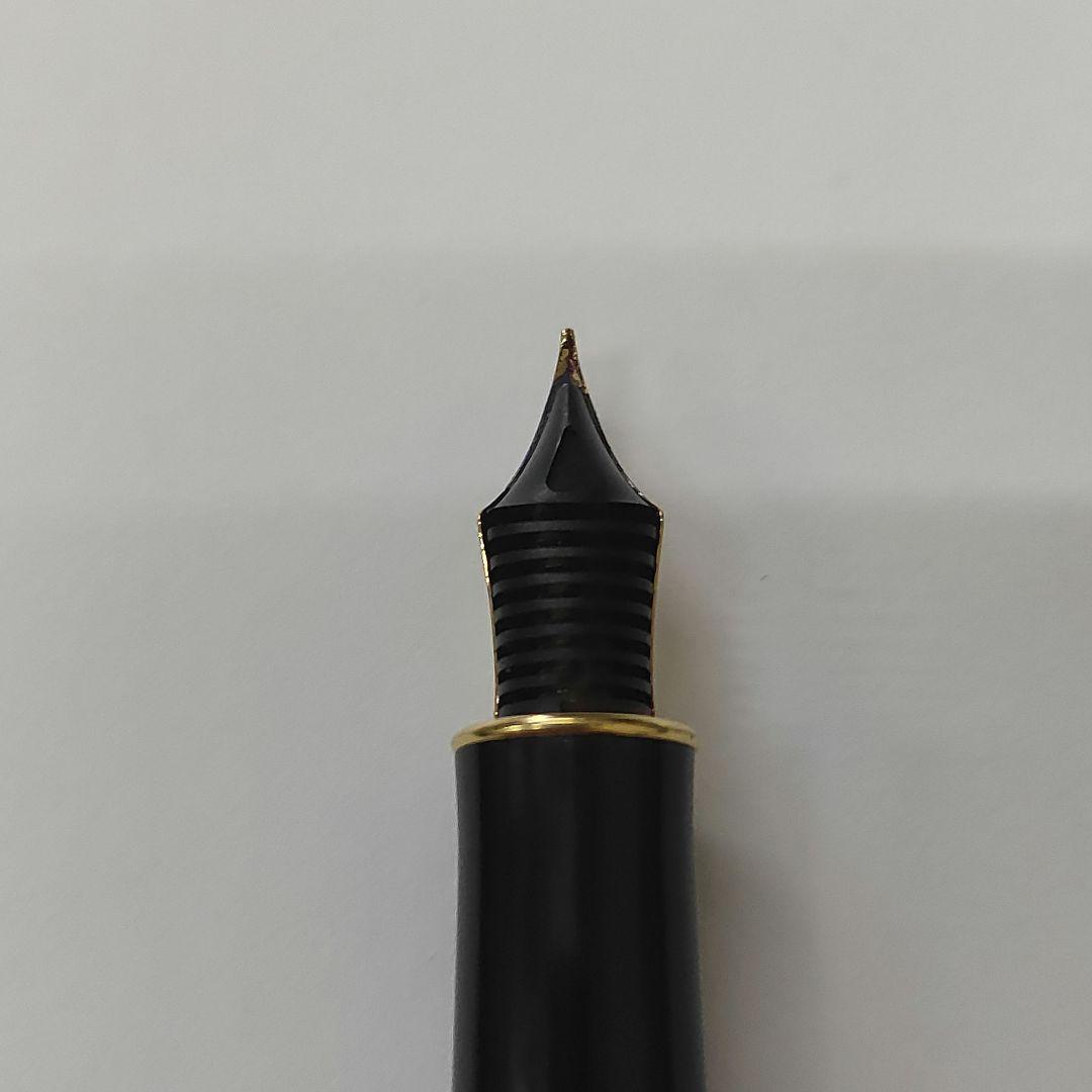 パーカー　万年筆　【ジャンク品/インク切れ】