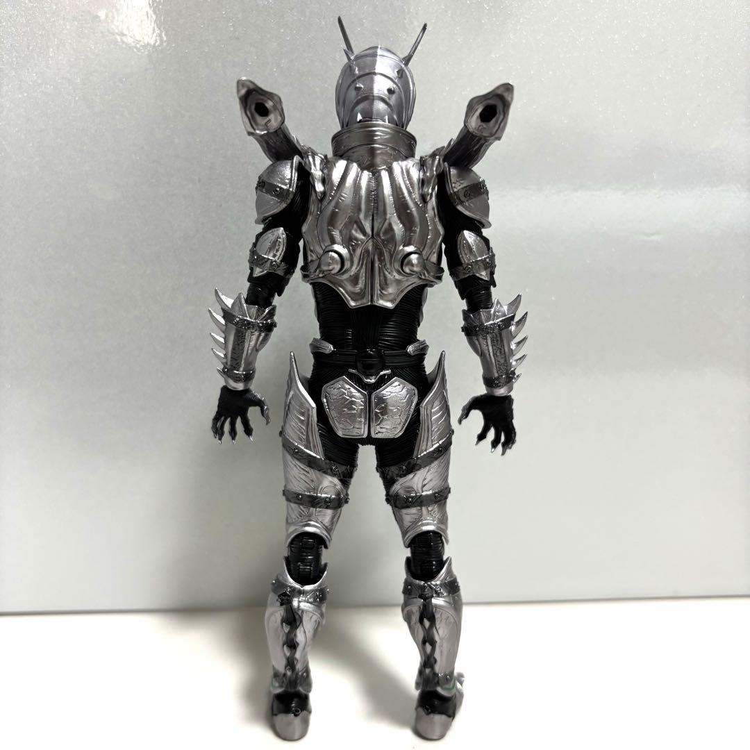 S.H.Figuarts 仮面ライダーブラックサン＆シャドームーン　セット