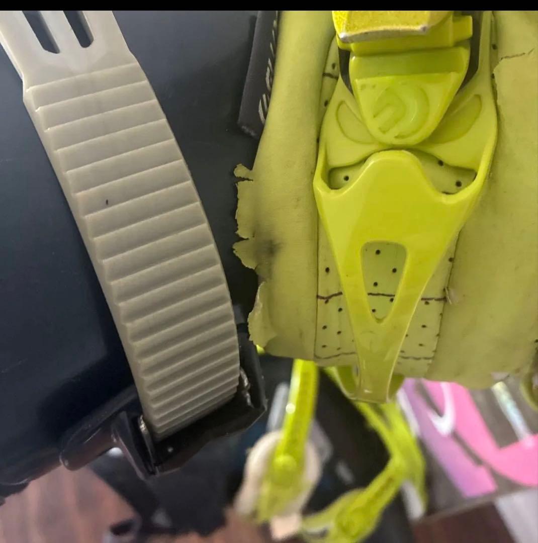 スノーボード 板 ブーツ セット ビンディング セット スノボー 靴