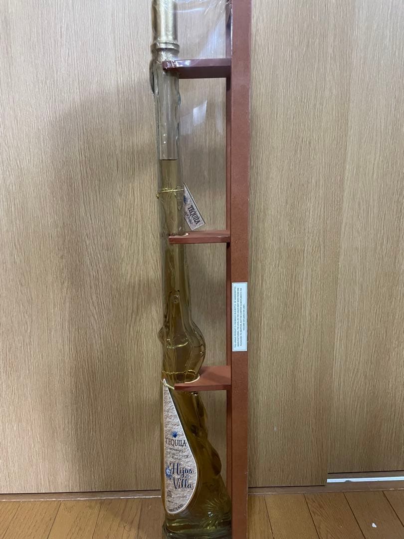 テキーラ　Hijos de Villa