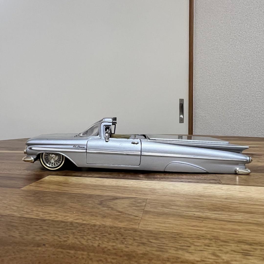 jada Street Low '59 Elcamino エルカミーノ