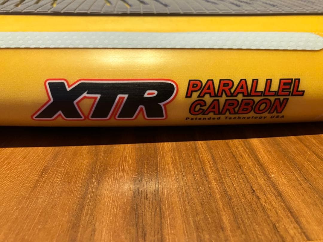 希少XTR素材　BD3 サーフボード