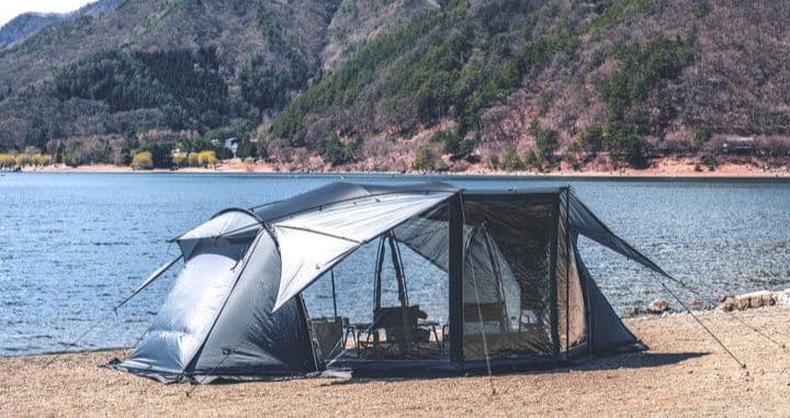 【空】TOKYO CRAFTS 東京クラフト ウィングフォート