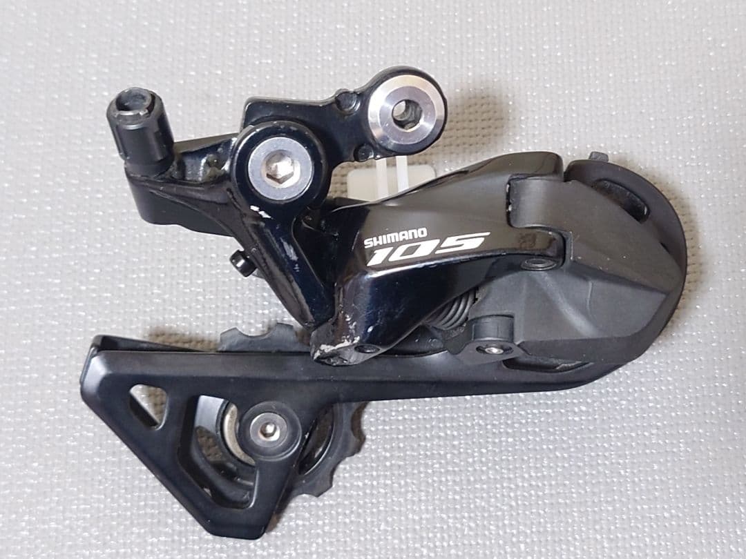 SHIMANO 105（R7000・11s）コンポーネントセット