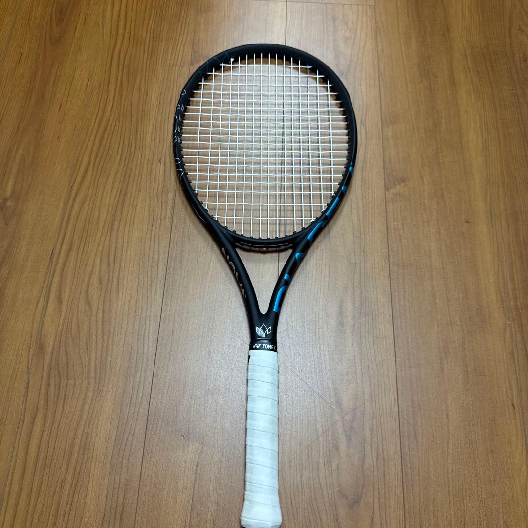 NOVA 100 V3 DIADEM テニステニスラケット G3