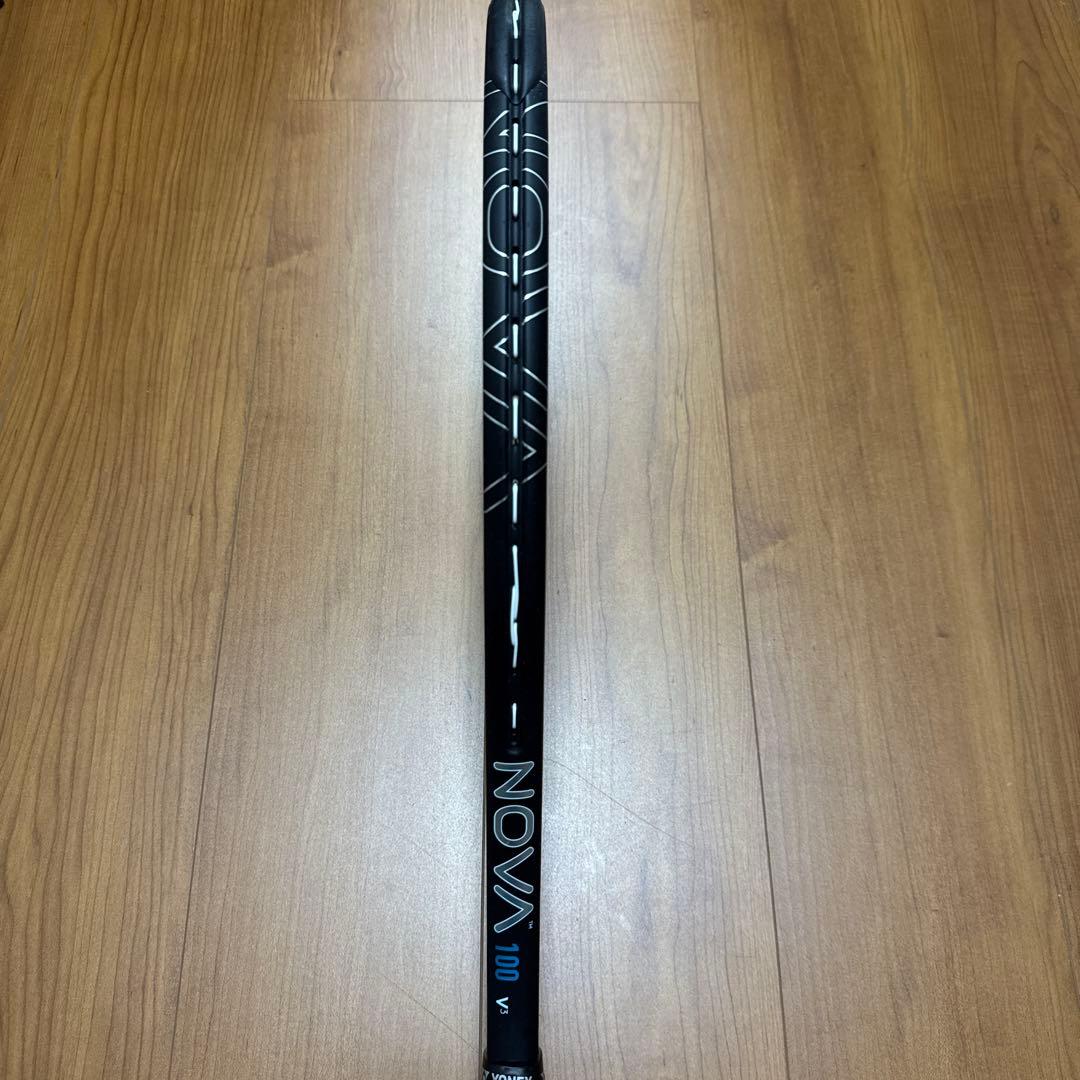 NOVA 100 V3 DIADEM テニステニスラケット G3