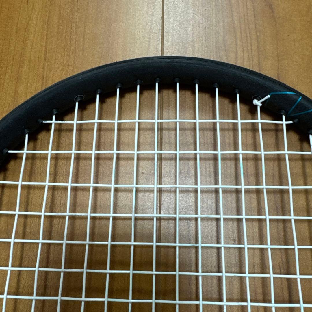 NOVA 100 V3 DIADEM テニステニスラケット G3