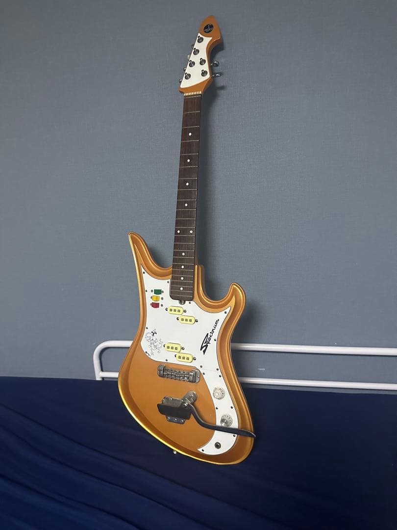 《7月31日まで値下げ》teisco sp-62 テスコ　スペクトラム