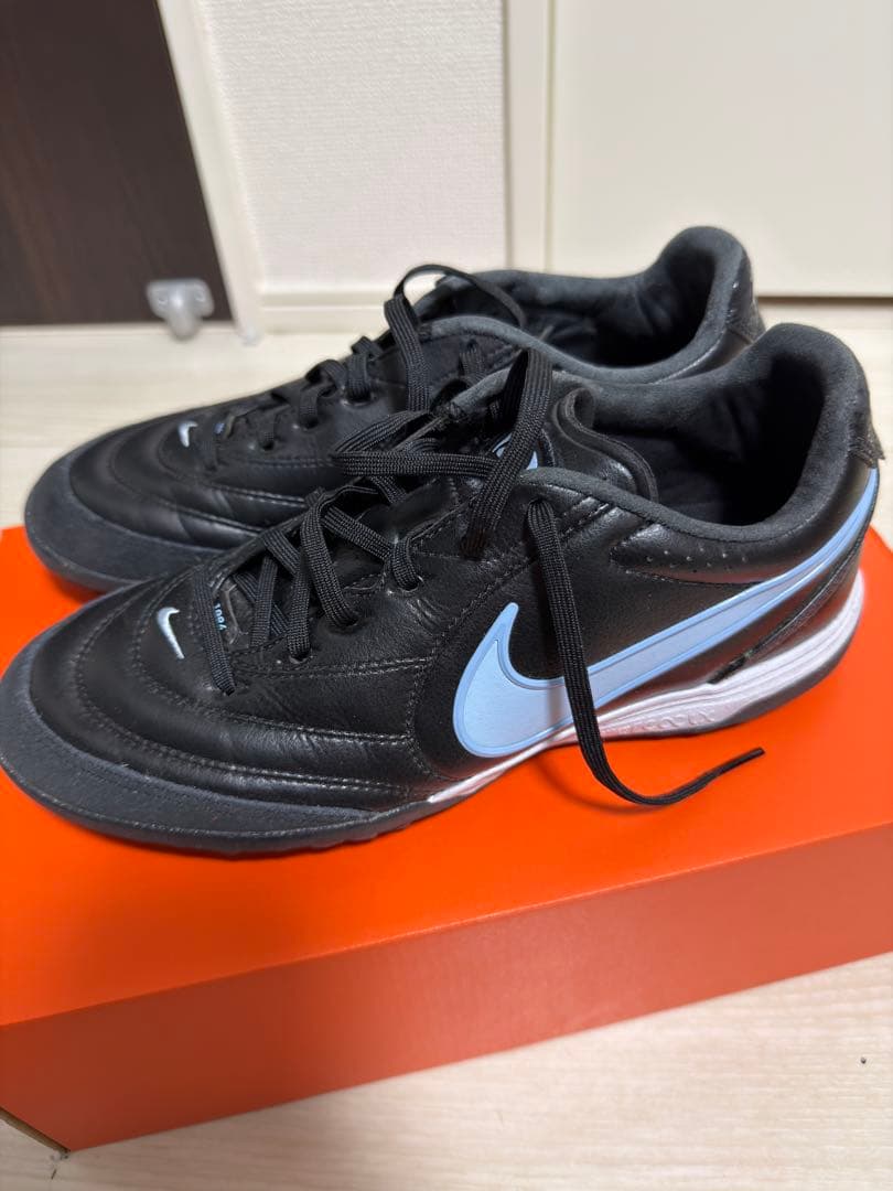 Nike Tiempo Legend サッカーシューズ 26.0cm