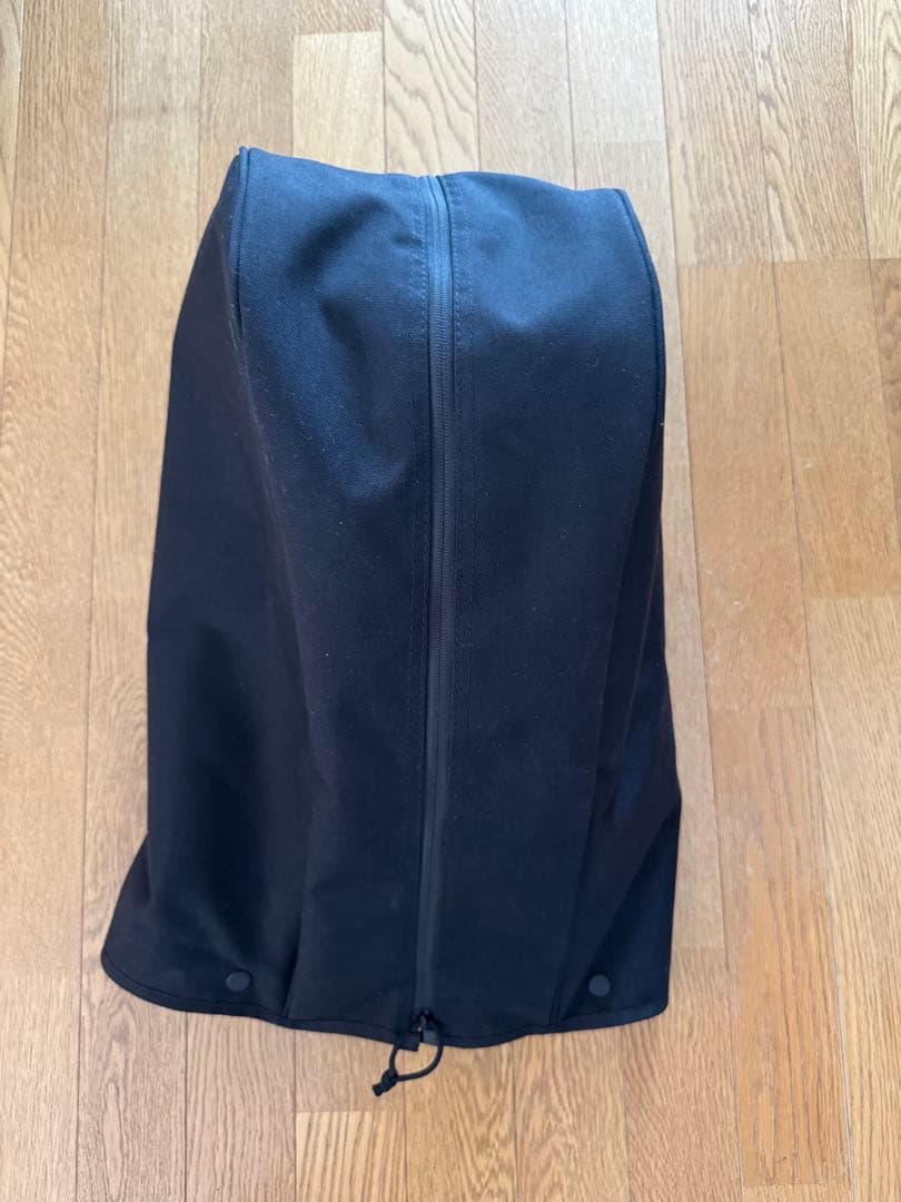 BRIEFING キャディバッグCR-5 #3ブラック