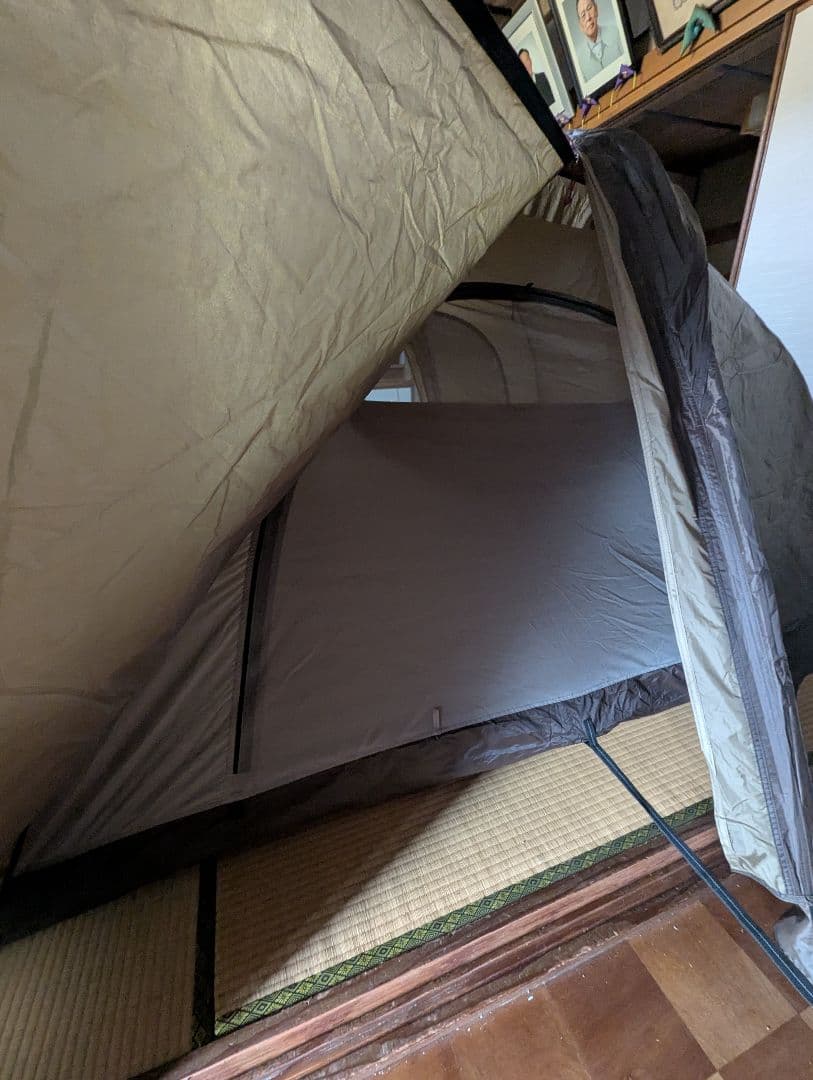 美品　ogawa　オガワ　ステイシーファルダ