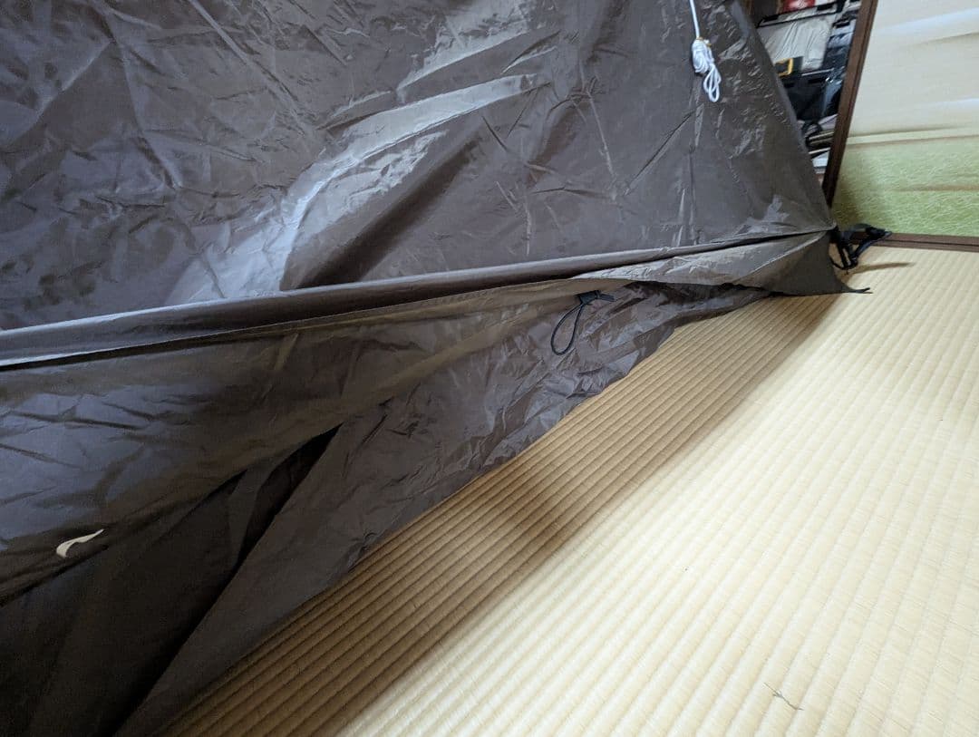 美品　ogawa　オガワ　ステイシーファルダ