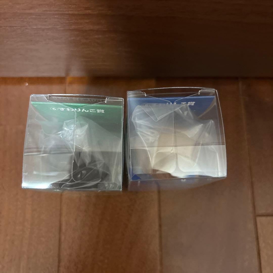 GLAY 30th anniversary エンタメくじ　すわりんこ賞！！